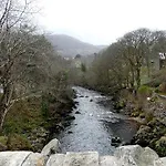 Bed and breakfast Slieve League Carrick (Donegal)