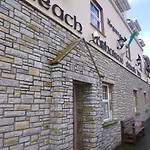 Slieve League Bed and breakfast 2*