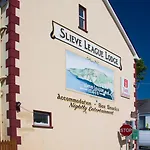 Slieve League 2* Carrick (Donegal)