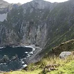 Slieve League Bed and breakfast Carrick (Donegal)