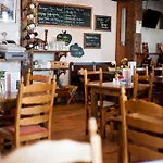 Slieve League Bed and breakfast Carrick (Donegal)