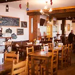 Bed and breakfast Slieve League 2*