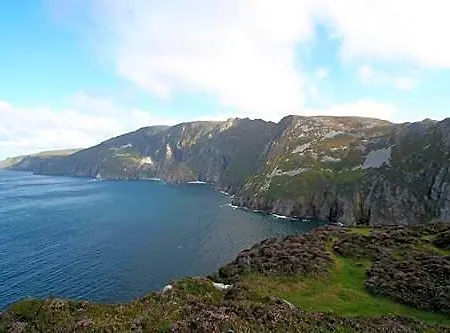 Bed & Breakfast Slieve League 2*