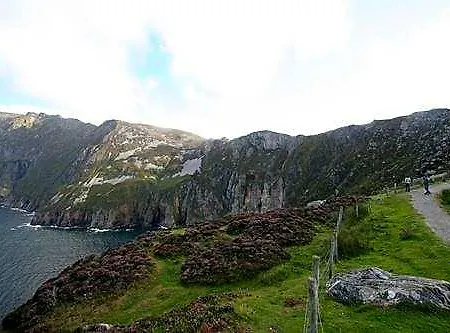 Slieve League