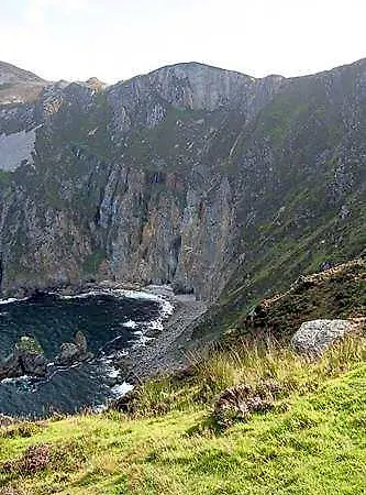 Slieve League Bed & Breakfast