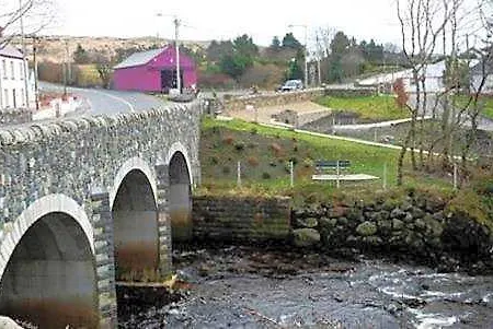 Bed & Breakfast Slieve League 2*