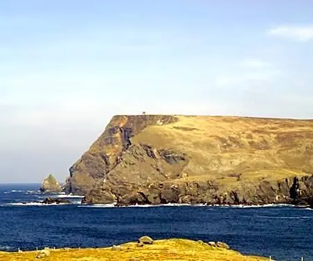 Slieve League Bed & Breakfast Carrick (Donegal)