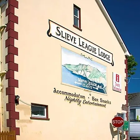 Bed & Breakfast Slieve League Carrick (Donegal)