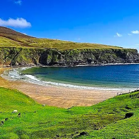Slieve League 2* Carrick (Donegal)
