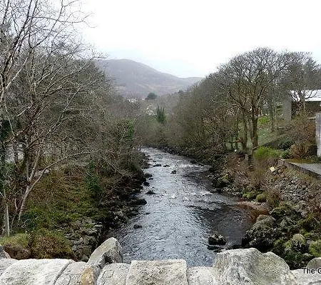 Frühstückspension Slieve League Carrick (Donegal)