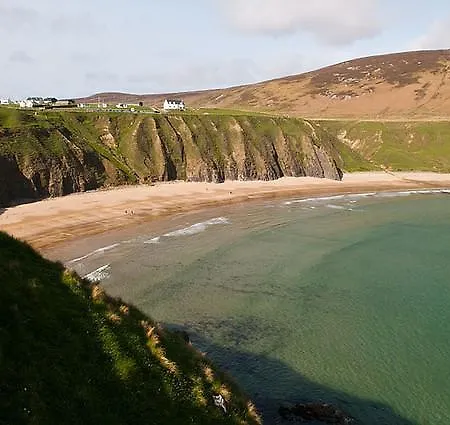Slieve League Carrick (Donegal)