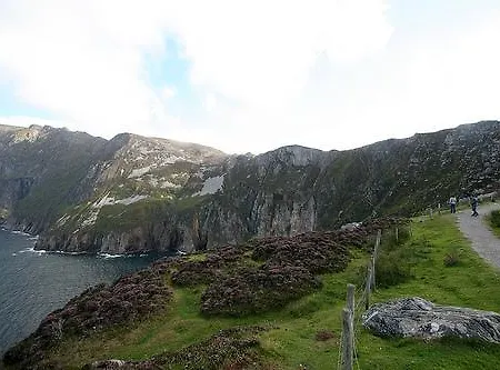 Slieve League Frühstückspension