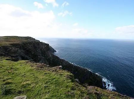 Slieve League Frühstückspension 2*