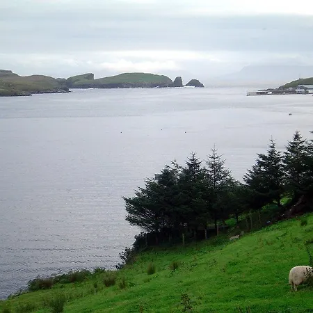 Slieve League Bed & Breakfast Carrick (Donegal)