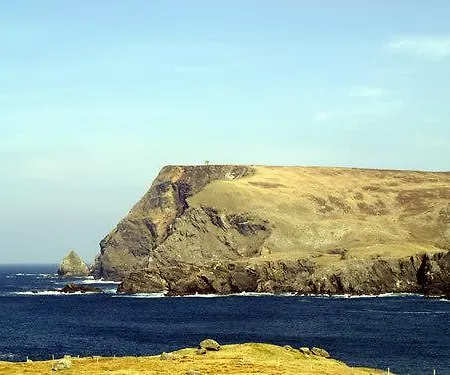 Slieve League Carrick (Donegal)