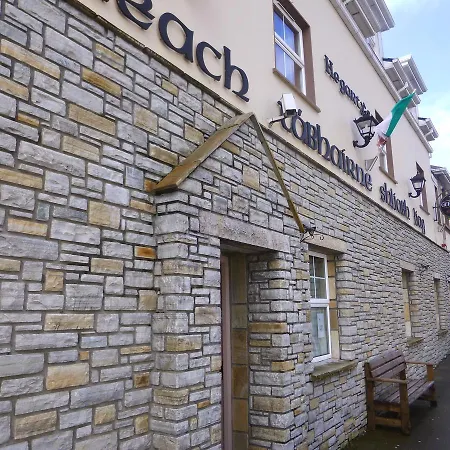 Slieve League Bed & Breakfast 2*