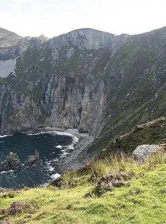 Slieve League Frühstückspension Carrick (Donegal)