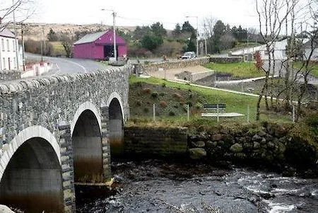 Slieve League Bed and Breakfast