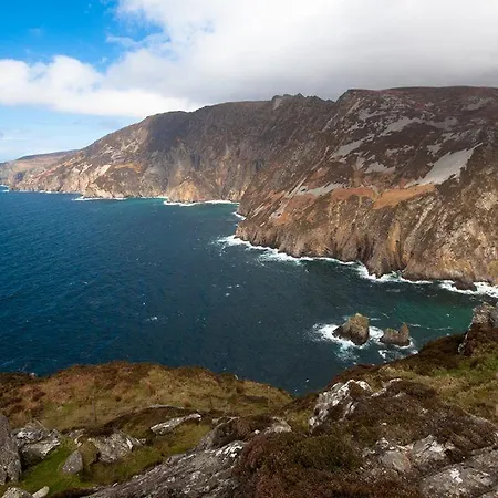 Slieve League Frühstückspension 2*