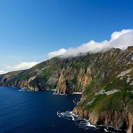 Frühstückspension Slieve League