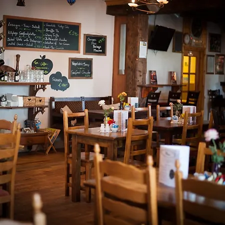 Bed & Breakfast Slieve League