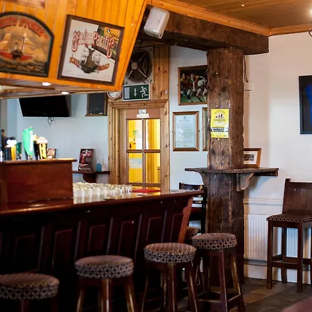 Slieve League Bed & Breakfast 2*