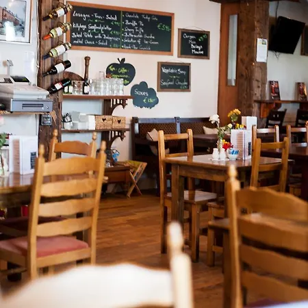 Slieve League Bed & Breakfast Carrick (Donegal)