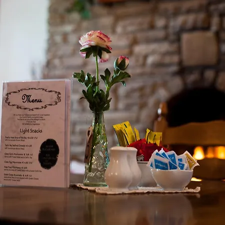 Slieve League Bed & Breakfast