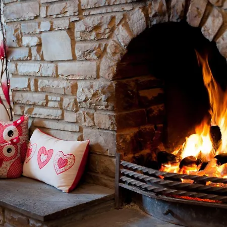 Bed & Breakfast Slieve League 2*