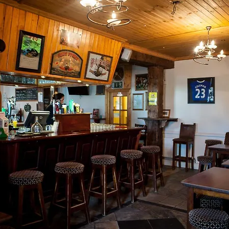 Slieve League 2* Carrick (Donegal)