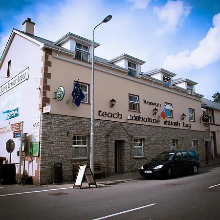 Nocleg ze śniadaniem Slieve League