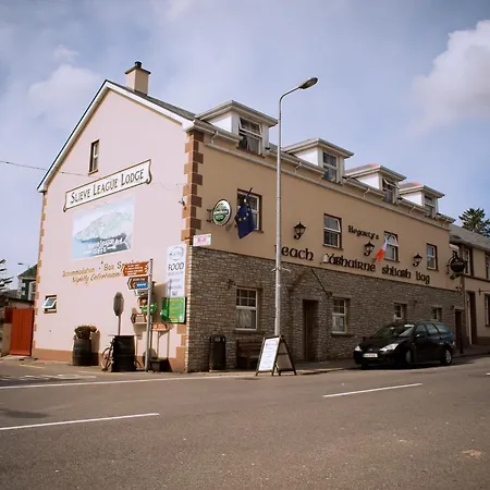 Slieve League Carrick (Donegal)