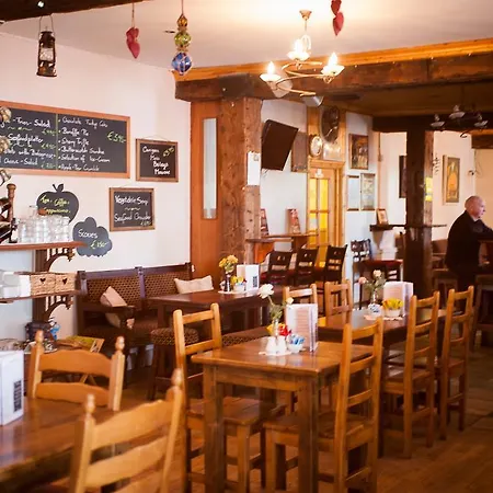 Bed & Breakfast Slieve League 2*