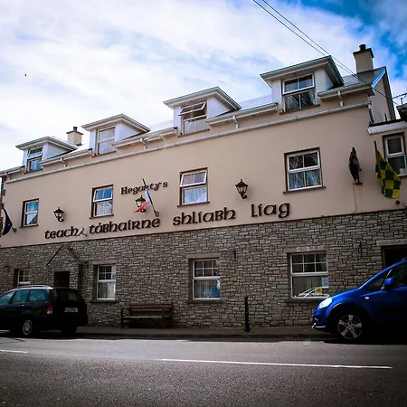 Bed & Breakfast Slieve League Carrick (Donegal)