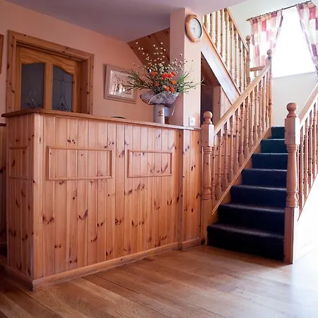 Bed & Breakfast Slieve League