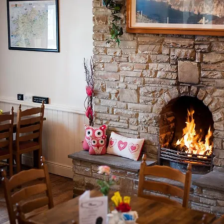 Slieve League Carrick (Donegal)