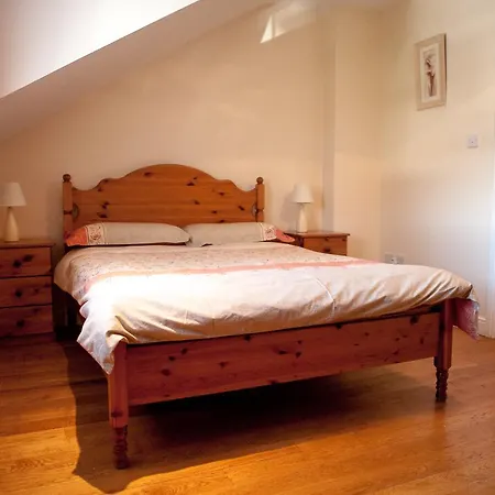 Slieve League Bed & Breakfast