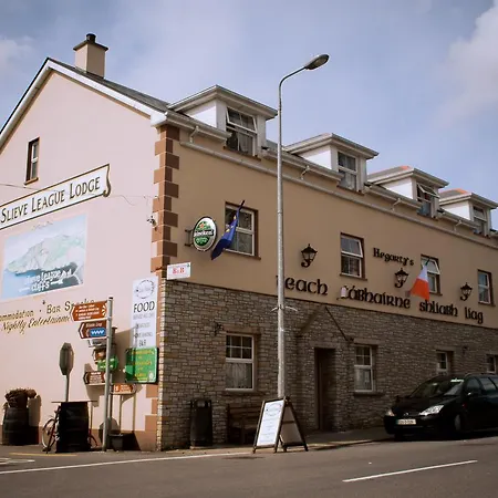 Bed & Breakfast Slieve League 2*