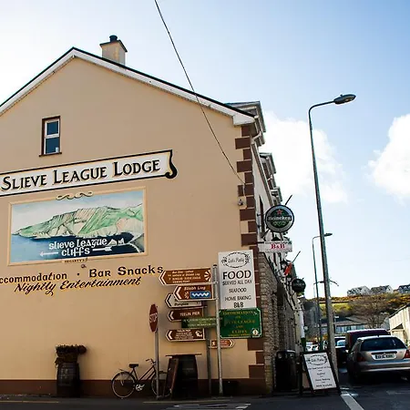 Slieve League
