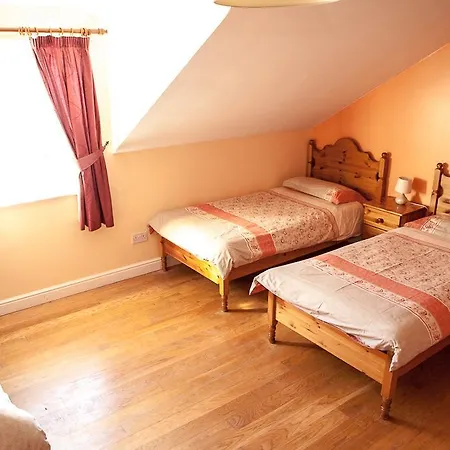 Slieve League Bed & Breakfast 2*