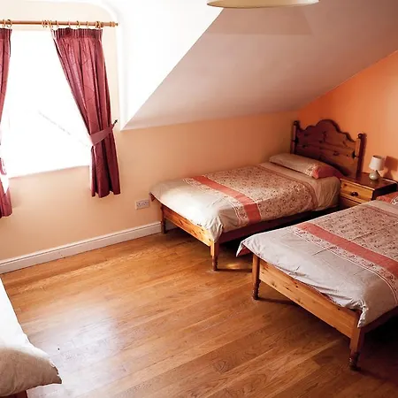 Slieve League 2* Carrick (Donegal)