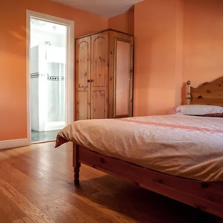 Slieve League Bed & Breakfast Carrick (Donegal)