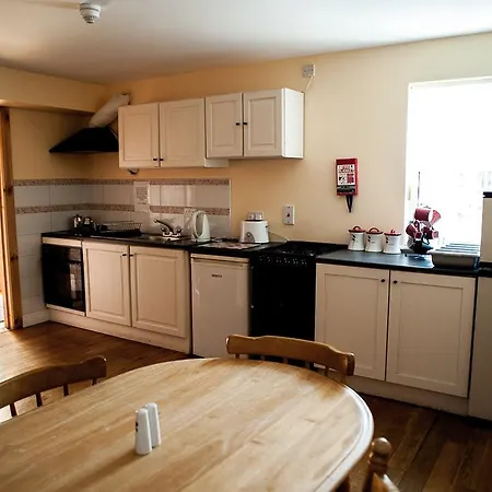 Slieve League Bed & Breakfast