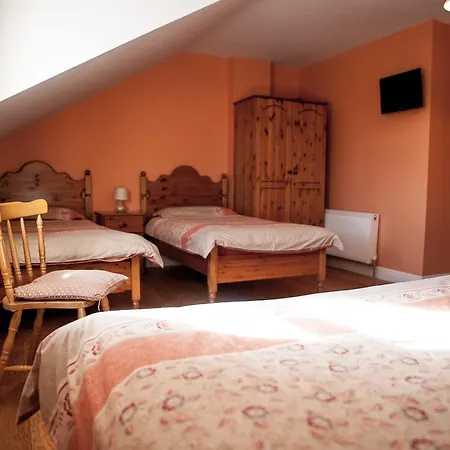 Slieve League Bed and Breakfast 2*
