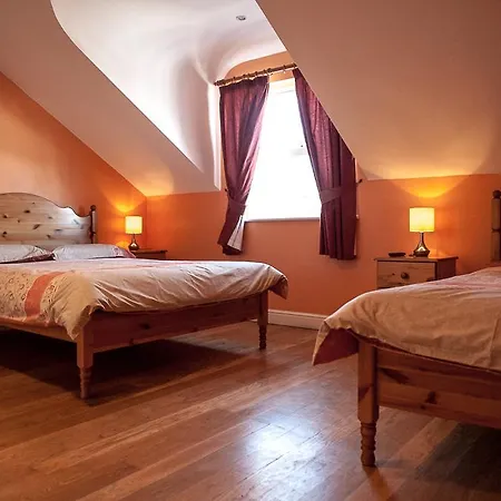 Bed and Breakfast Slieve League 2*