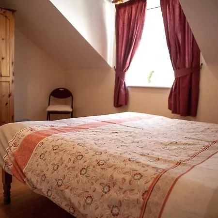 Slieve League Bed & Breakfast 2*