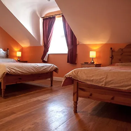 Bed & Breakfast Slieve League 2*