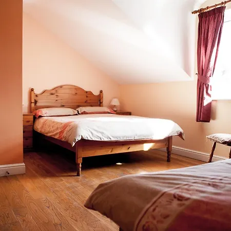 Slieve League Bed and Breakfast Carrick (Donegal)