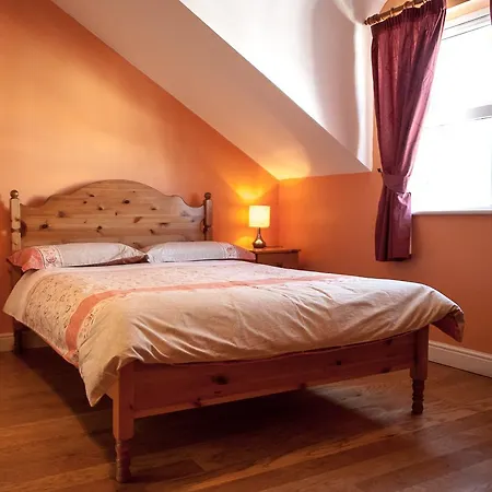 Bed & Breakfast Slieve League