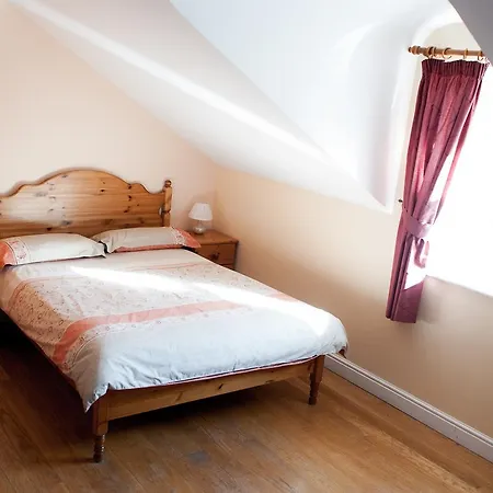 Slieve League Bed & Breakfast 2*